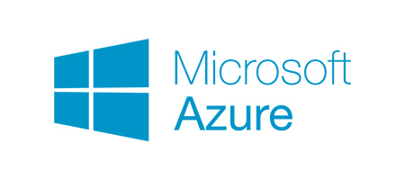 logo Microsoft Azure