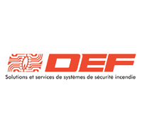 logo DEF