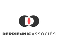 logo Derrienic Associés