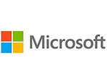 logo Microsoft mini